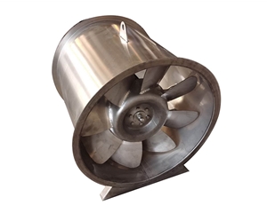 HL3-2A、PYHL-14A不銹鋼混流風(fēng)機(jī)